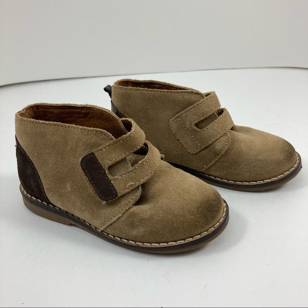 Mayoral little kids boots 8